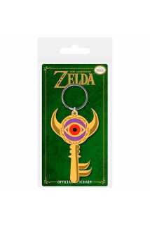 Брелок The Legend Of Zelda (Boss Key)